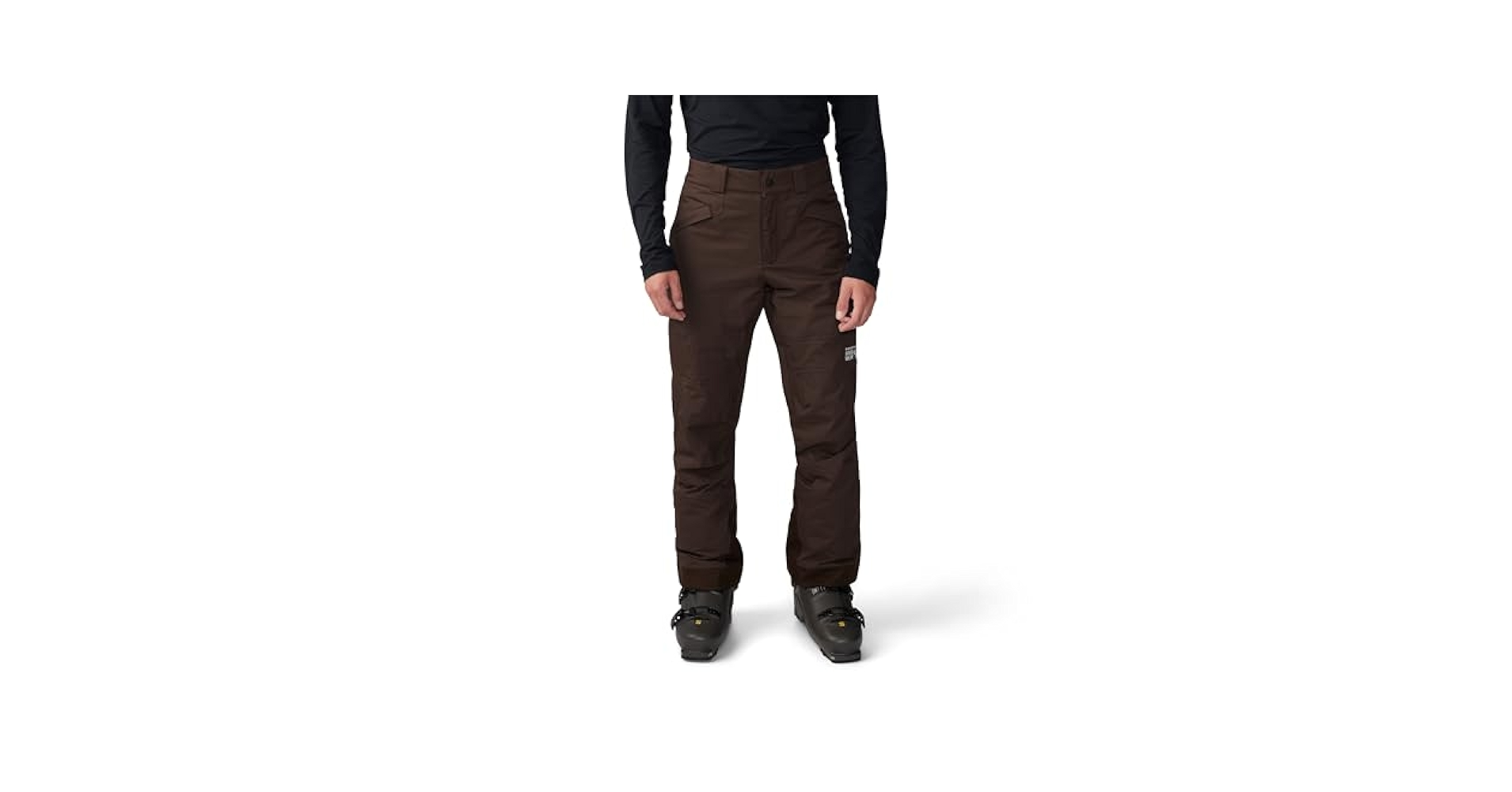 新品 メンズM Mountain Hardwear FireFall 2 パンツ Amazon.com: Mountain Hardwear FireFall 2 Insulated Pant